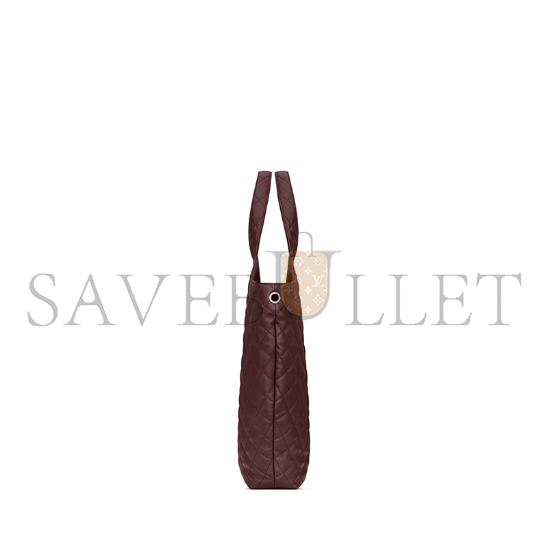 Y*L icare in quilted nappa 698651aaang6195 (58*43*8cm)